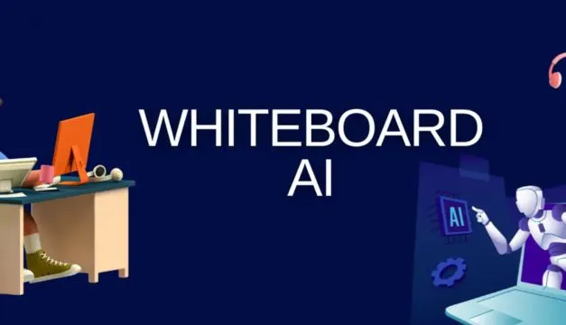 Whiteboard AI, Features and Alternatives