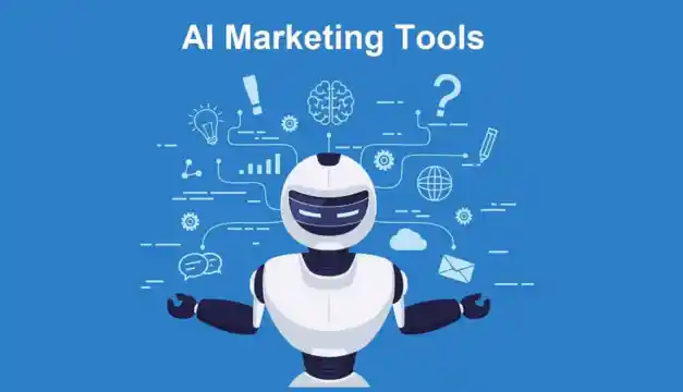 AI Marketing Tools in 2024