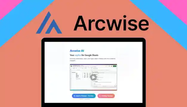 Arcwise AI – Pricing and Alternatives