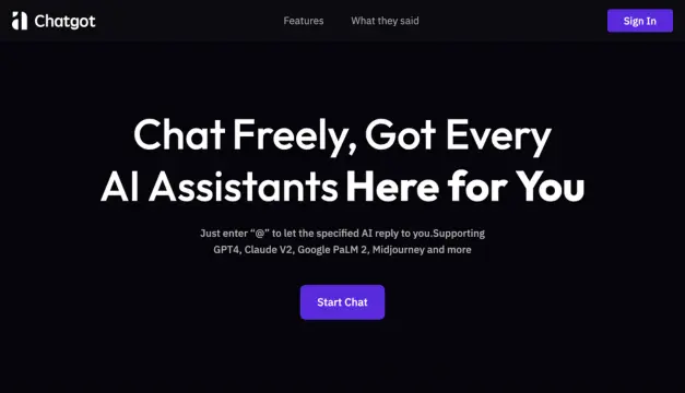 Chatgot AI Tool Overview | Benefits and More