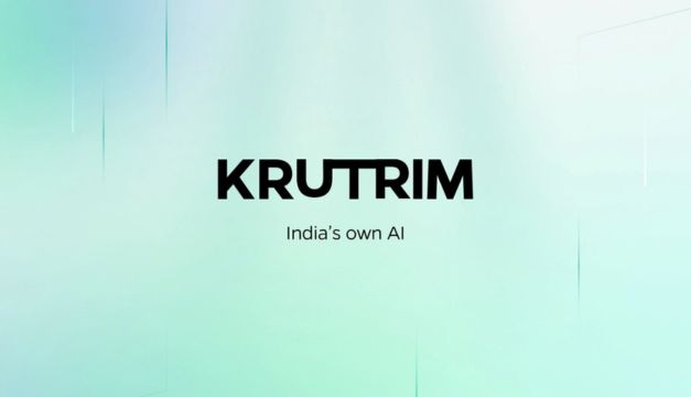 Krutrim AI: India’s ChatBot has Arrived