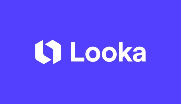 Looka AI: AI for Image and Marketing