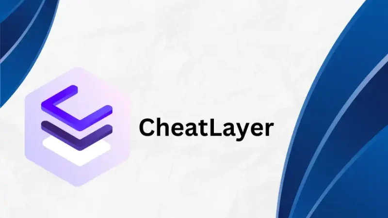 CheatLayer Overivew, Price and Features