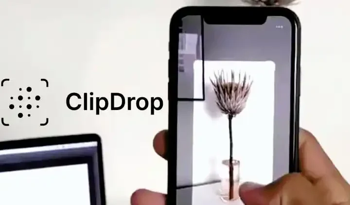 Exploring the Revolutionary Technology of ClipDrop