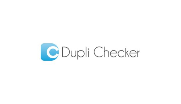 Duplichecker: Ultimate Solution for Plagiarism Detection