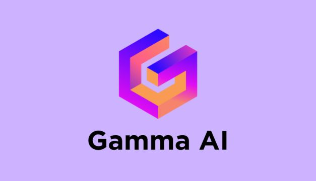 Gamma AI: The Next Generation for Making Impressive Presentations