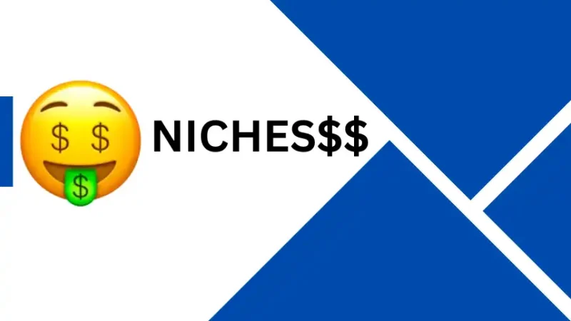 Nichesss AI Writer Review, Features & Pricing