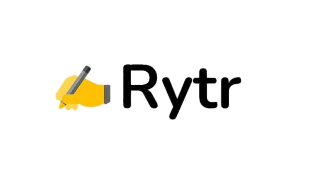 Rytr, AI writing Assistant, How Rytr works